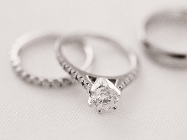 Engagement Ring | Heather Payne Photography