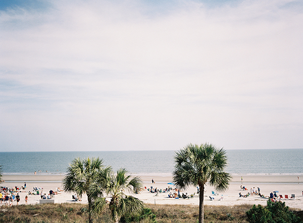 Sea Pines Wedding | Heather Payne Photography