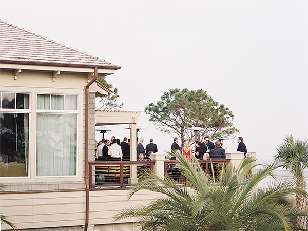 Sea Pines, Hilton Head Island Wedding | Heather Payne Photography
