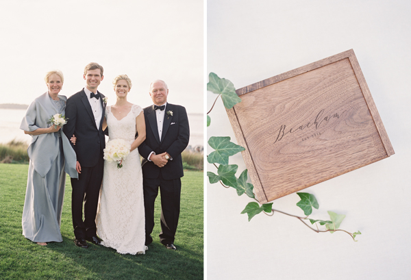 Hilton Head Island Wedding Photographer | Heather Payne Photography