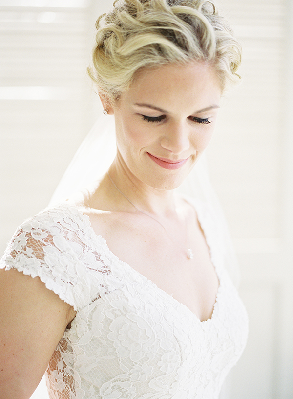 Fine Art Wedding, Film Photographer | Heather Payne Photography
