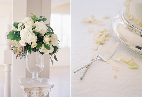wedding details | Heather Payne Photography
