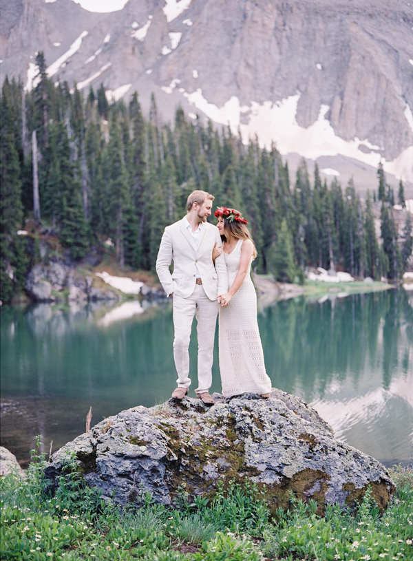 Telluride, Colorado Wedding | Heather Payne Photography
