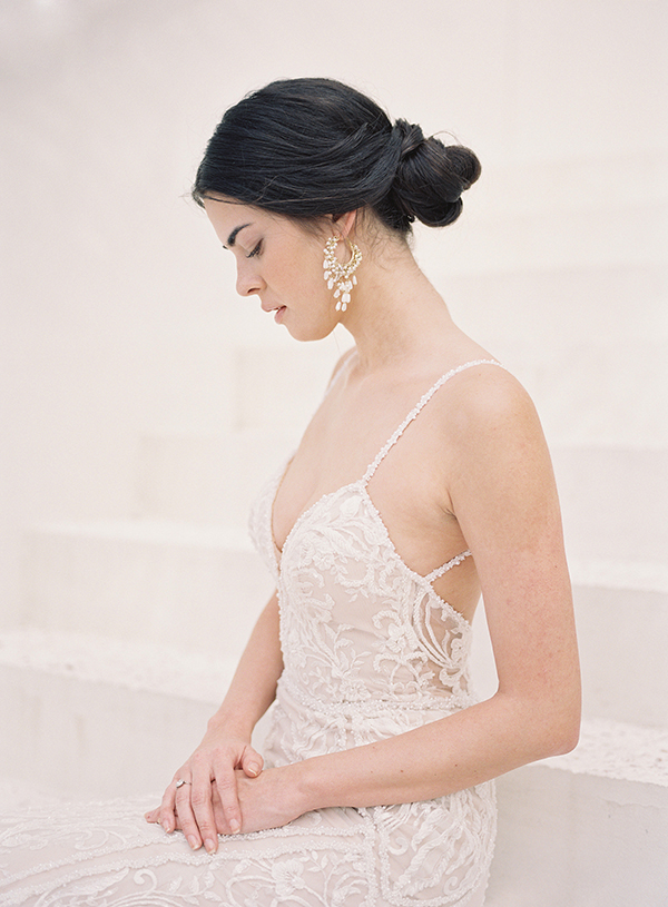 Fine Art Film Photographer, Couture Wedding | Heather Payne Photography