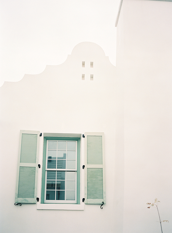 Aly's beach Florida Architecture, minimal lines texture | Heather Payne Photography