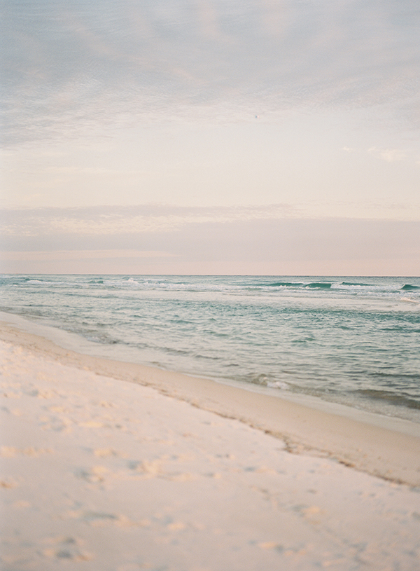 rosemary beach florida, clear water, fine art film photographer | Heather Payne Photography