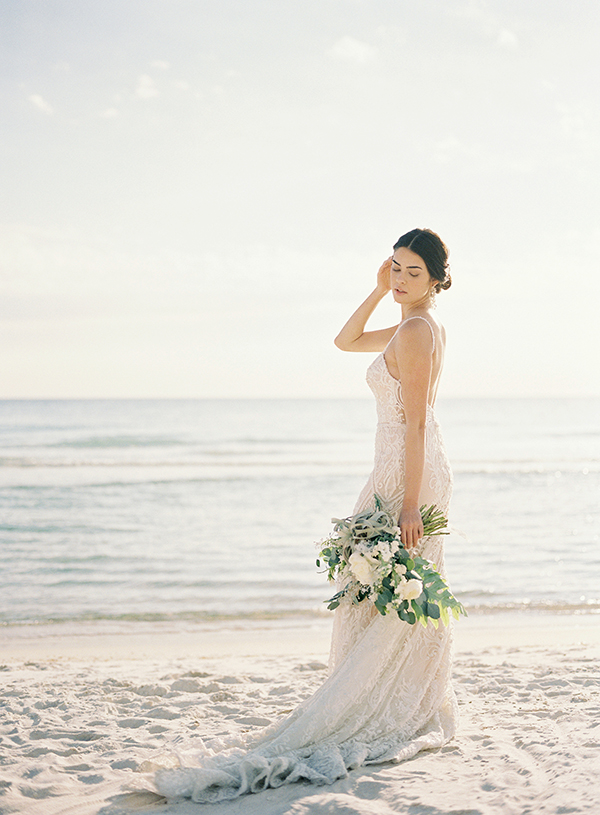 rosemary beach florida wedding | Heather Payne Photography