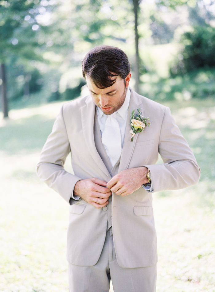 GROOM, THE FOUNDRY AT PURITAN MILL WEDDING, DESTINATION WEDDING, DESTINATION WEDDING PHOTOGRAPHER
