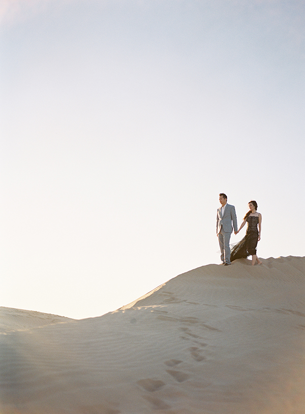 Morocco Desert Wedding Photographer | Heather Payne Photography