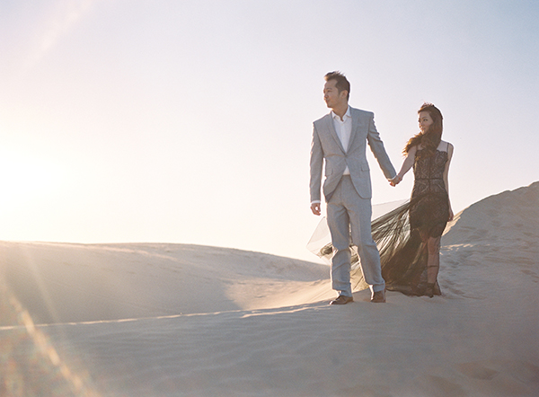 Morocco Wedding, Glamis Desert Wedding | Heather Payne Photography