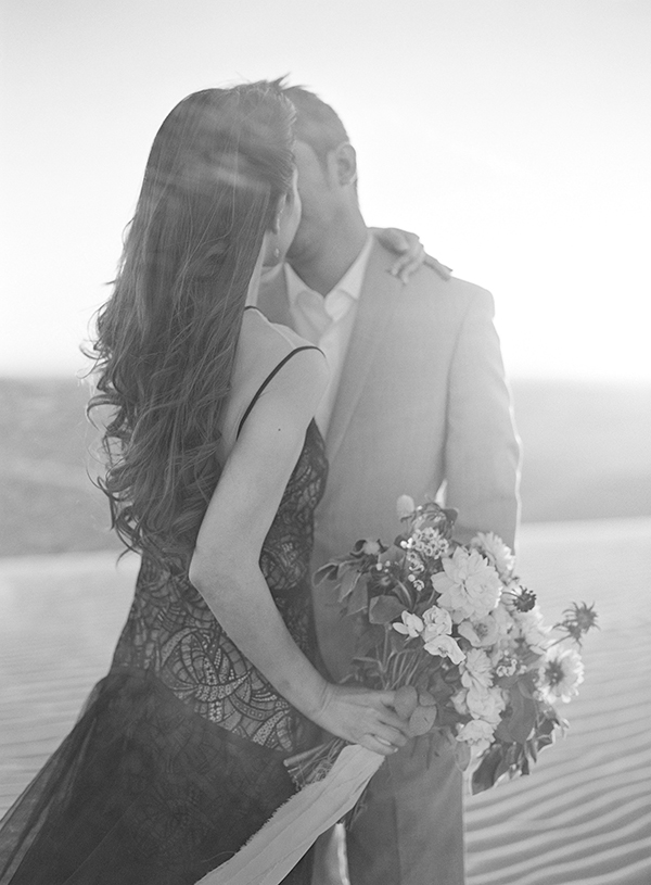 Ethereal Bride, California Wedding & Engagement | Heather Payne Photography
