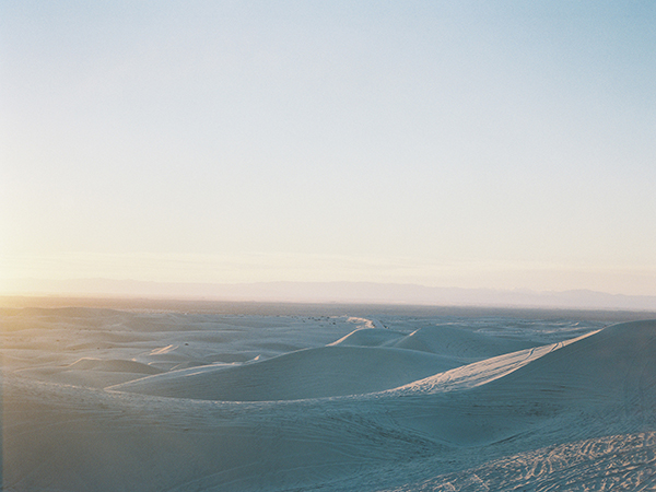 Morocco Desert Engagement & Elopement | Heather Payne Photography