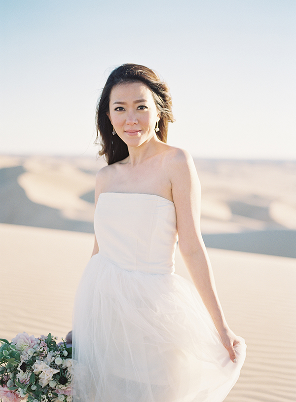 Morocco Wedding, Desert Bride | Heather Payne Photography