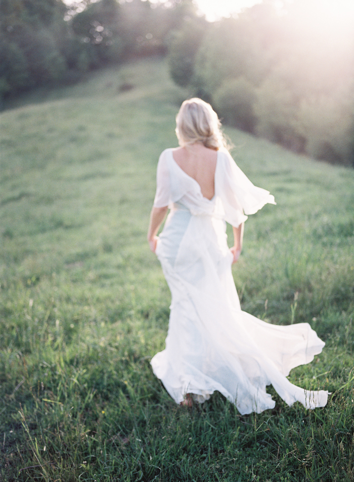 Ethereal Bridals || Heather Payne Photography