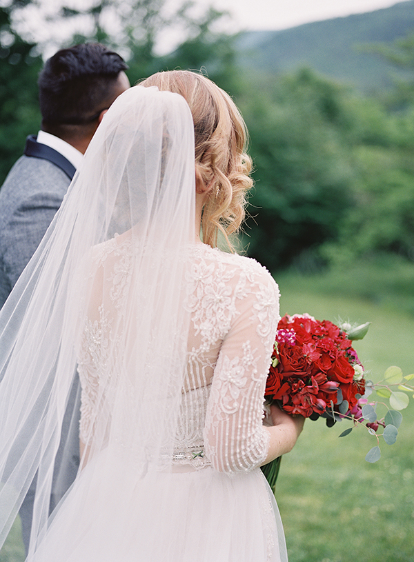 asheville wedding photographer | Heather Payne Photography