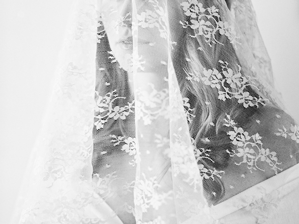 ethereal bride, film photography