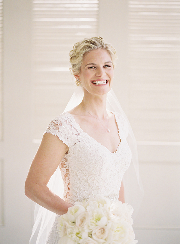 Classic Bride, Film Photographer | Heather Payne Photography