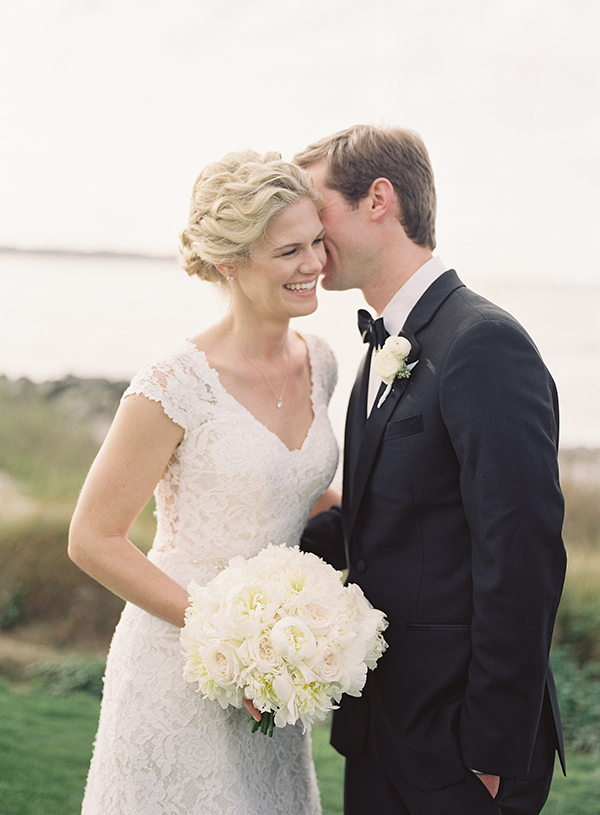 Charleston Wedding Photographer | Heather Payne Photography
