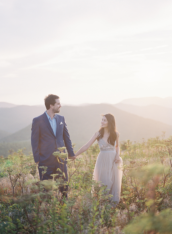 Asheville North Carolina Wedding Photographer | Heather Payne Photography