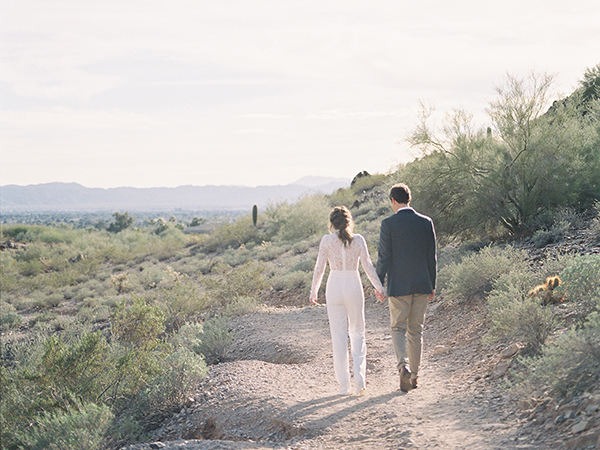 Arizona, Destination Wedding, Scottsdale Engagement | Heather Payne Photography