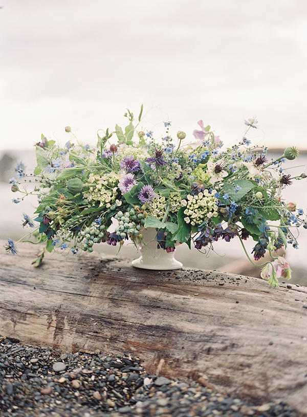 floret flowers, moonstone blue wedding flowers romantic bride, moonstone editorial, | Heather Payne Photography
