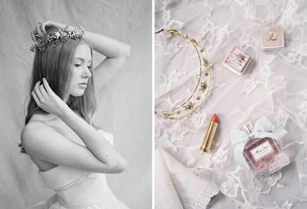 erica elizabeth designs, film photographer, bridal fashion | Heather Payne Photography