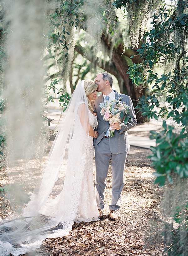 Spanish Moss, Belfair Plantation, SC Wedding Photographer, Avenue of the Oaks | Heather Payne Photography