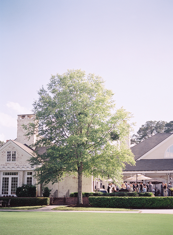 Belfair Plantation Wedding, Bluffton SC, Charleston Weddings, Film | Heather Payne Photography