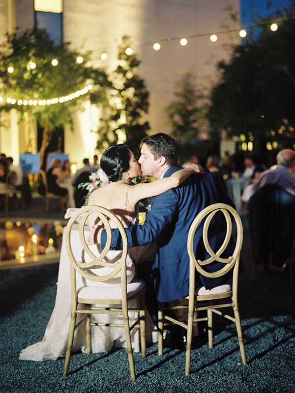 Gibbes Museum Wedding, Charleston Wedding Photographer, Film Photographer | Heather Payne Photography