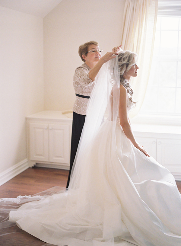 Veil, Shay & Hannah Mooney Wedding, Dan + Shay | HEATHER PAYNE PHOTO