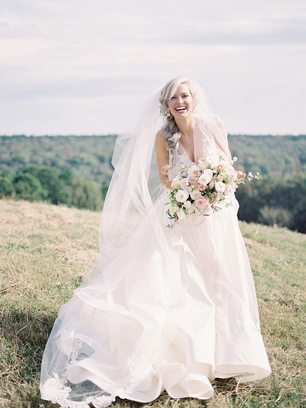 Hannah Billingsley, Bride, Shay & Hannah Mooney Wedding, Dan + Shay, Country Music | HEATHER PAYNE PHOTO