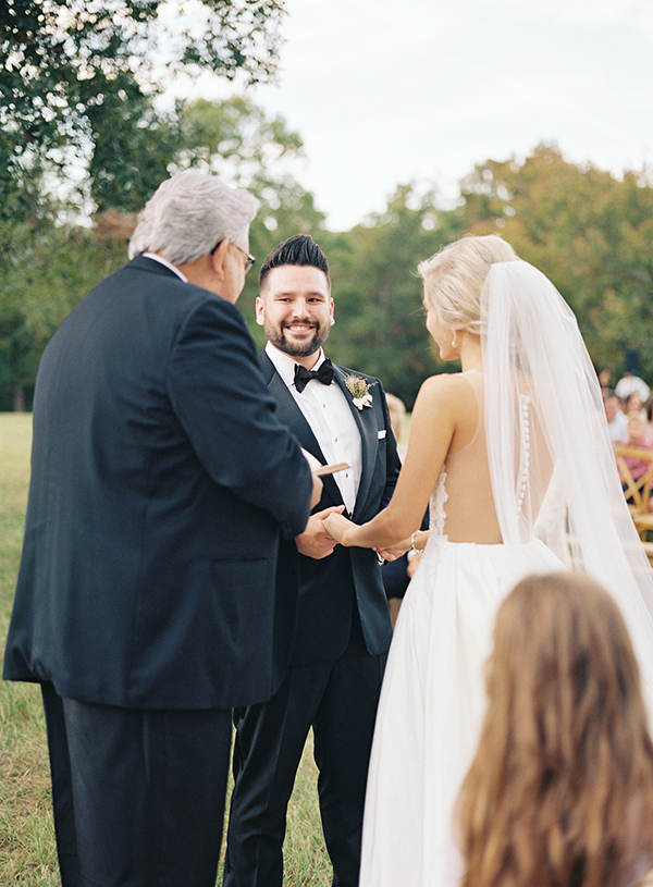 Shay & Hannah Mooney Wedding, Dan + Shay, Country Music | HEATHER PAYNE PHOTO