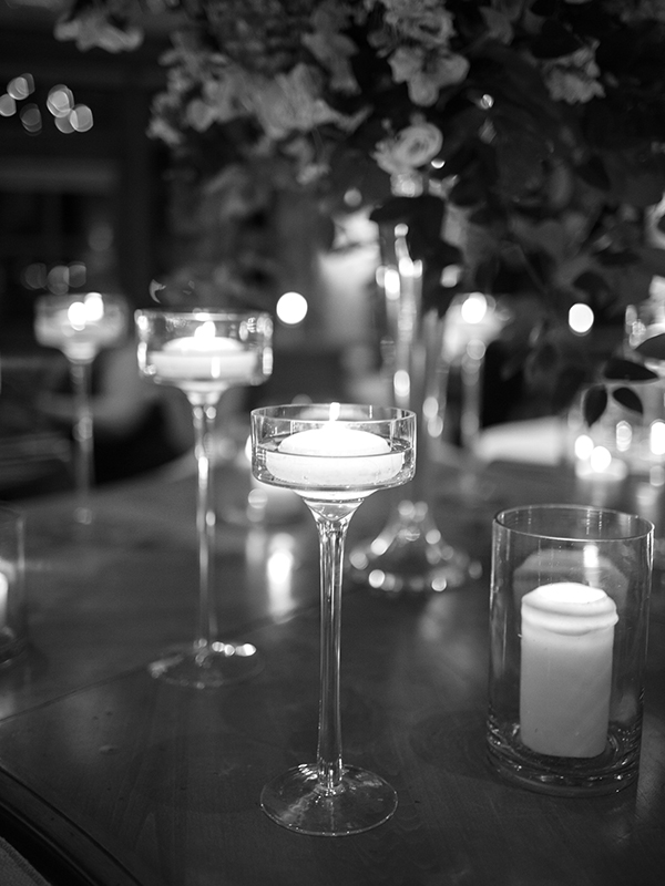 Wedding Candles, Aspen Colorado Wedding Photographer | Heather Payne Photography