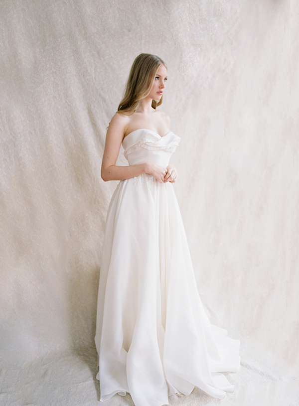 bridal fashion photographer, texas, leanne marshall | Heather Payne Photography
