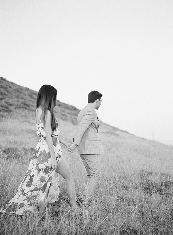 Northern California Wedding Photographer, Fine Art Film, San Francisco Wedding  | Heather Payne Photography