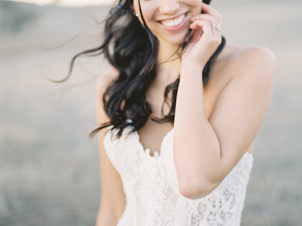 california bride, kestrel park, gahlia lahav | Heather Payne Photography