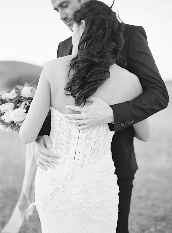 romantic california wedding photographer | Heather Payne Photography
