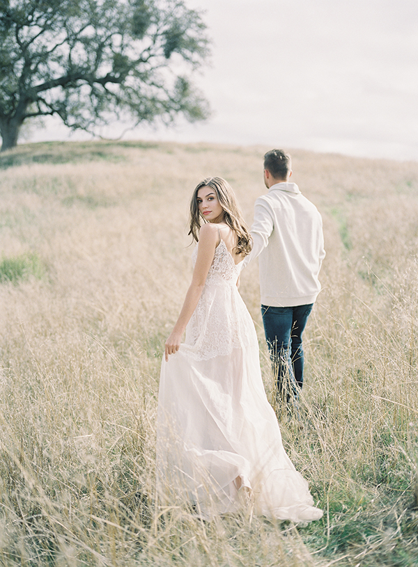 Destination Wedding, Santa Ynez, Lacy Geary Design, California Wedding | Heather Payne Photography