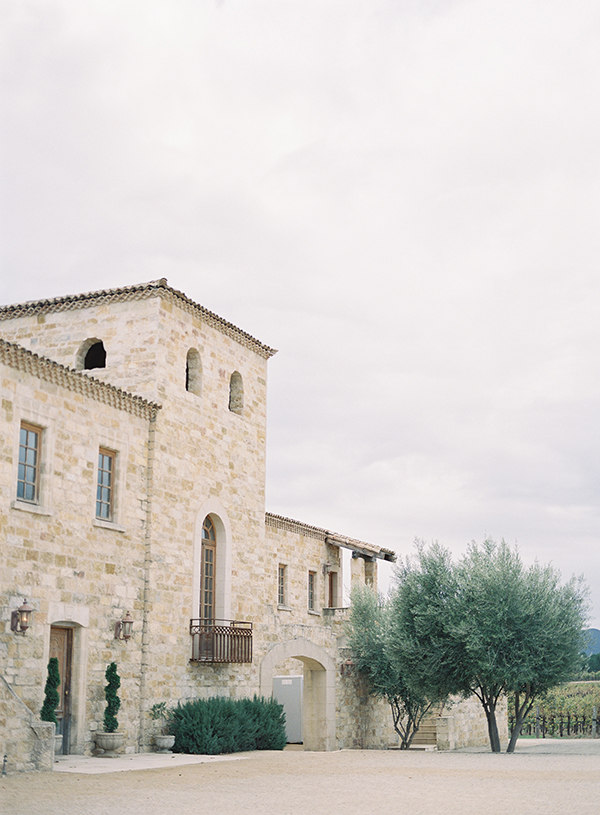 Sunstone Winery Wedding, Film Photographer, Tuscany, Film | Heather Payne Photography