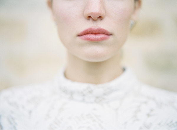 Heather Payne Photography, Film Details, Lips 