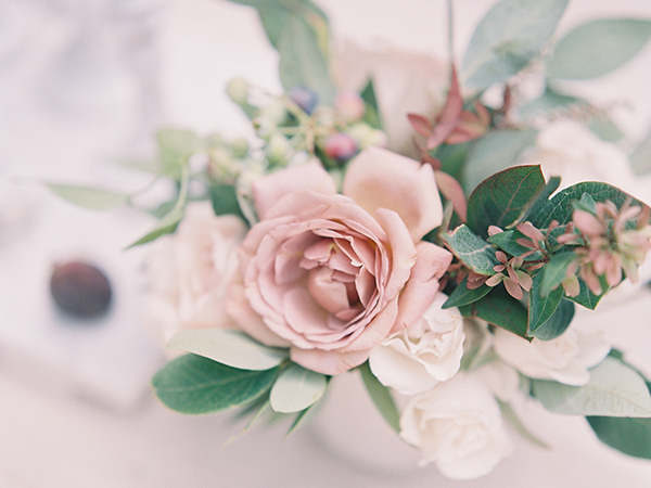 charleston wedding, pink flowers, charleston wedding photographer | Heather Payne Photography