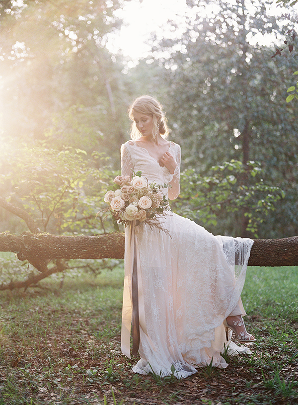 charleston wedding, spanish moss, film photographer | Heather Payne Photography