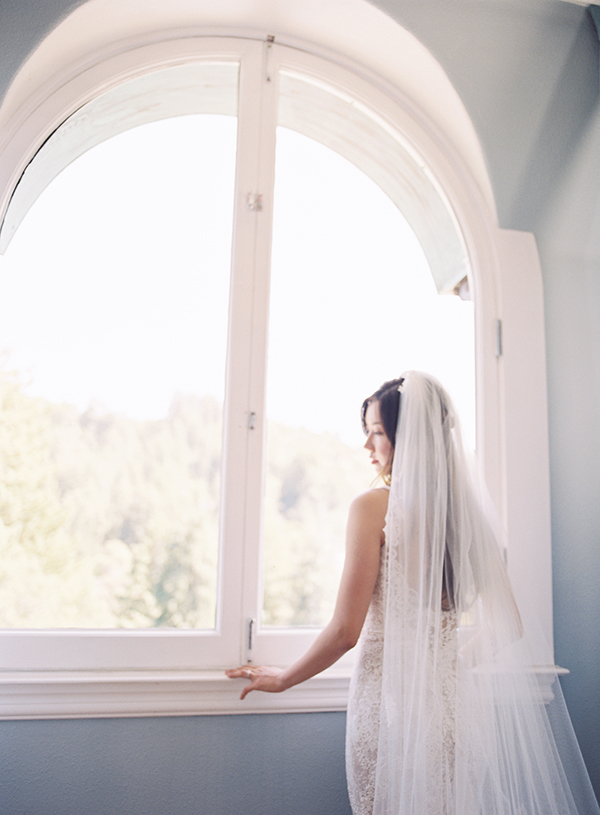 San Francisco Wedding, Luxury Wedding Photographer, Fine Art Film, Romantic  | Heather Payne Photography 