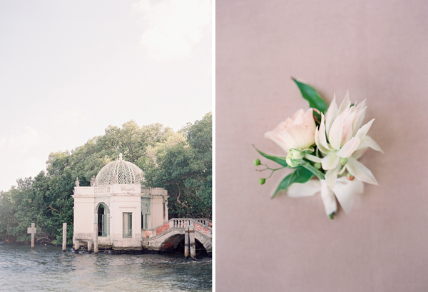 Vizcaya Gardens and Museum, Tropical Wedding, Miami Wedding Photographer  | Heather Payne Photography