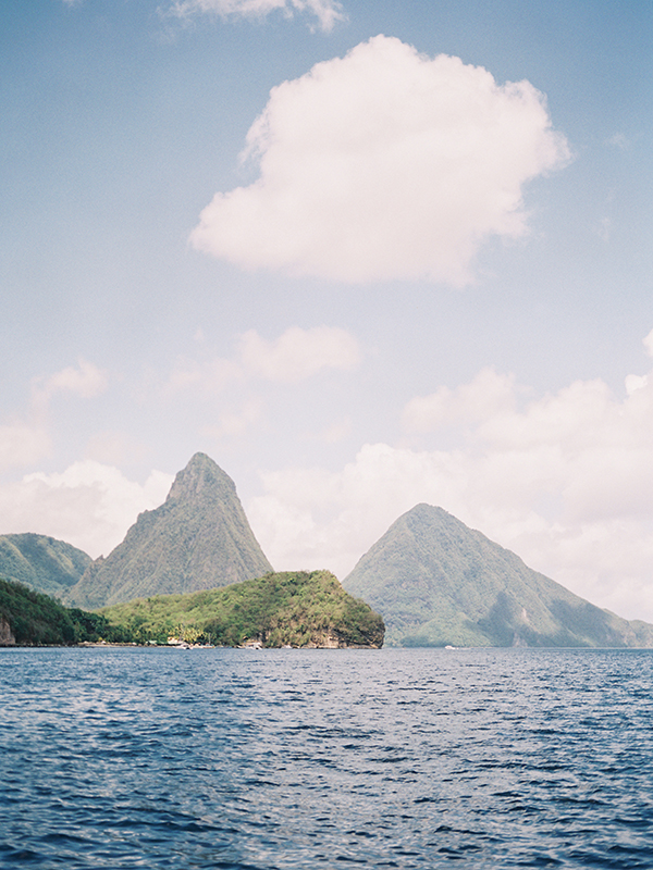 the pitons st lucia wedding photographer, jade mountain wedding photographer | Heather Payne Photography