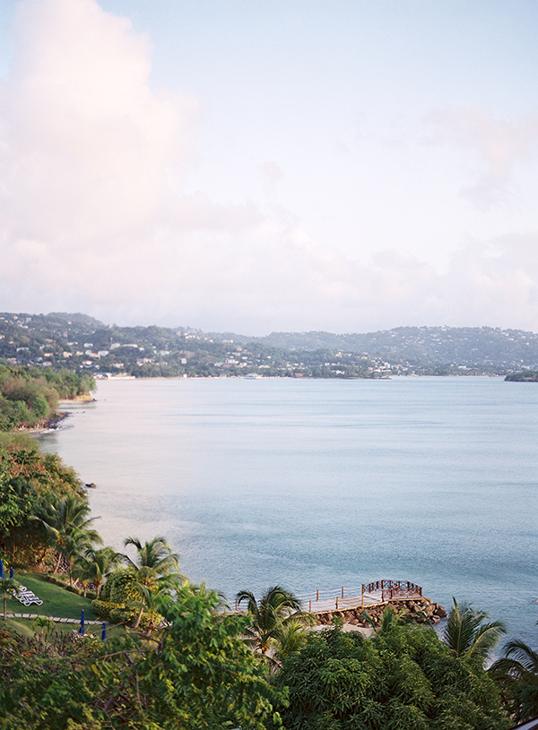 St Lucia Wedding, Tropical Caribbean | Heather Payne Photography