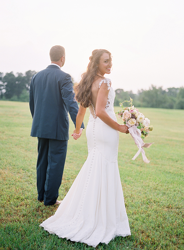 Destination Wedding Photographer, Fine Art Film, Arkansas Wedding, Zimmerman Events  | Heather Payne Photography