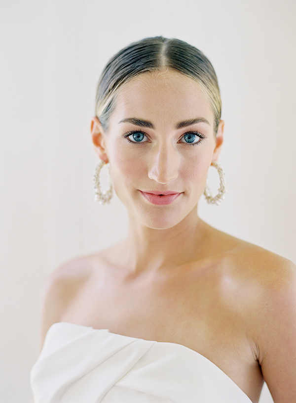 Chic Sophisticated Bride, Montage Palmetto Bluff Wedding Photographer, Charleston Wedding  | Heather Payne Photography