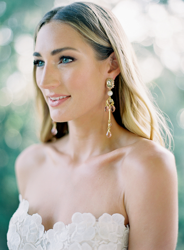 Romantic Bride, Montage Palmetto Bluff Wedding, Sophisticated Bridals, Charleston Wedding Photographer  | Heather Payne Photography